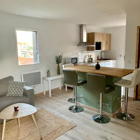 Ferienwohnung Casanostra - T3 Avec Terrasse Proche De Cassis Roquefort-la-Bédoule Exterior foto