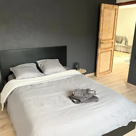 Ferienwohnung Casanostra - T3 Avec Terrasse Proche De Cassis Roquefort-la-Bédoule Exterior foto