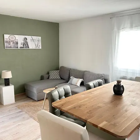 Ferienwohnung Casanostra - T3 Avec Terrasse Proche De Cassis Roquefort-la-Bédoule Exterior foto