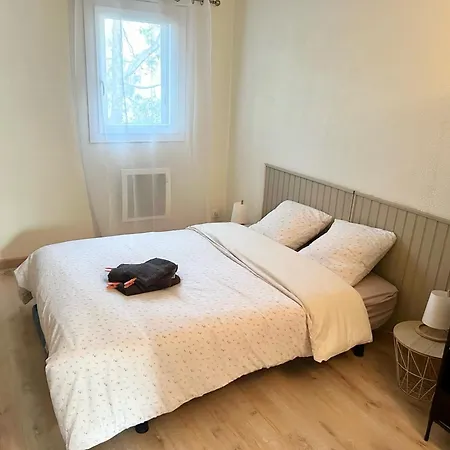 Ferienwohnung Casanostra - T3 Avec Terrasse Proche De Cassis Roquefort-la-Bédoule Exterior foto